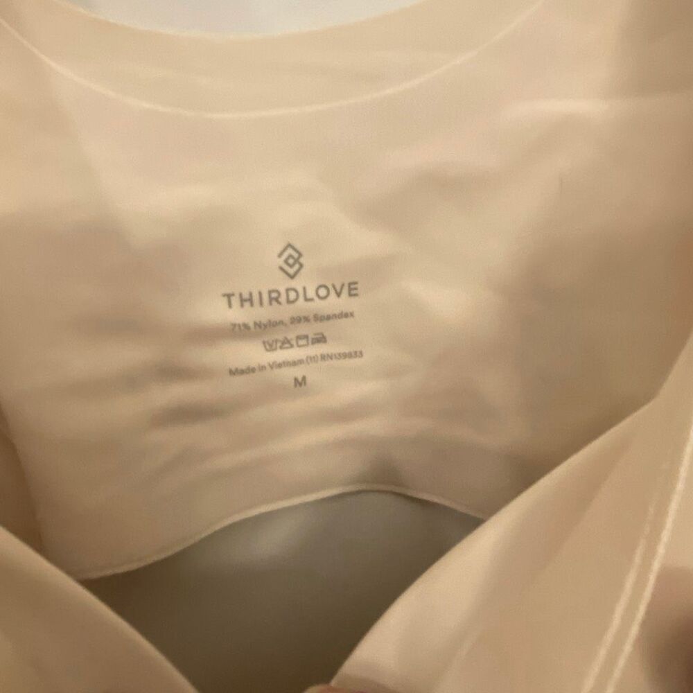 Thirdlove Bra Size Medium - image 3